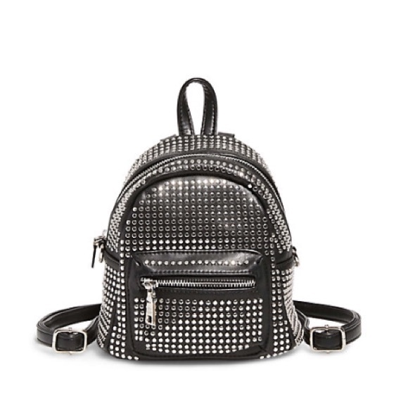 Steve Madden Handbags - Steve Madden Mini Backpack NWT